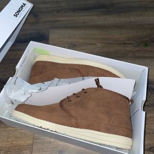 Ryann Chestnut Fashion Boot 12